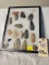 Frame EE – includes (18) Handheld Stone/Cher
