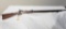 1873 Springfield Trapdoor rifle 45-70cal SN197554 