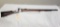 1874 Sharps Three-Band Musket 45-70cal SNC30256