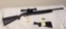 Tristar Viper 20ga 3” semi auto Rifled Shotgun