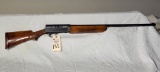 Remington 12ga 2 ¾” SA Browning Patent SN718000
