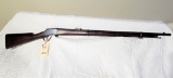 1878 Sharps Borchardt Two-Band Musket 45-70cal
