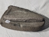 Metate and Mano Grinding Stone made from