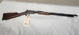 Winchester Model 1906 22 S/L/LR SN333507