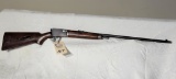Winchester Model 63 22 LR SN58455 (1946) 