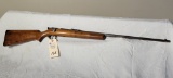 Winchester Model 67 22 S/L/LR No Visible SN 
