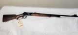 Winchester Model 64A 30-30cal Lever Action