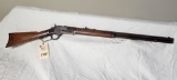 Winchester Model 1873 38WCF Lever Action