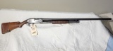Winchester Model 1912 12ga SN129536