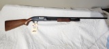 Winchester Model 12 16ga Modified SN1238063