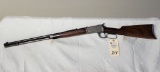 Winchester Model 1892 25-20WCF LA SN187545 