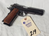 Armscor 45cal Handgun SNAP240219