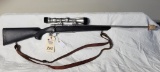 Winchester 70 Bolt 7MM Remington MAG