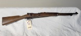 Mauser Bolt 308 Win Rifle 0T-19444 Military