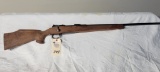 Mauser Bolt 7MM(?) Rifle – unfinished stock