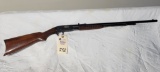 Remington Model 112C Pump 22cal S/L/LR