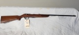 Remington Model 511 Bolt 22cal S/L/LR