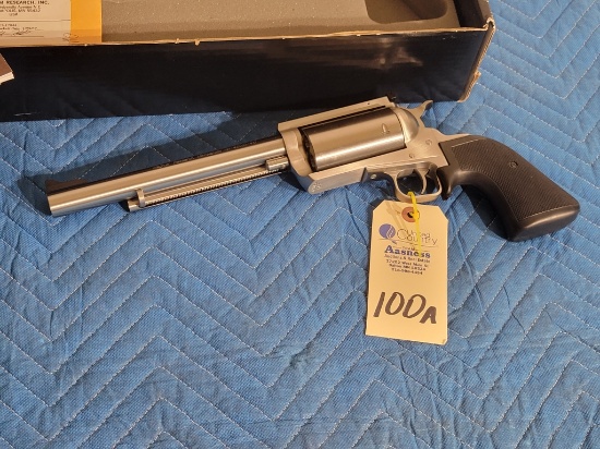 Magnum Research Inc. 45 Colt/410