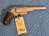 Taurus, The Judge 45-410 revolver