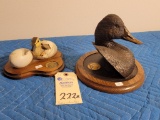 Lac La Croix DU Collection duckling