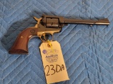 Ruger Single 6, 22 cal. Revolver