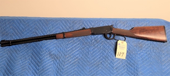 Winchester Model 9410 shotgun
