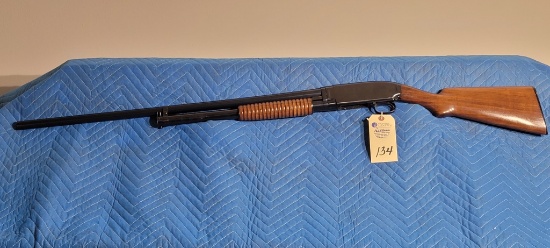 Winchester Model 12, 12 ga.