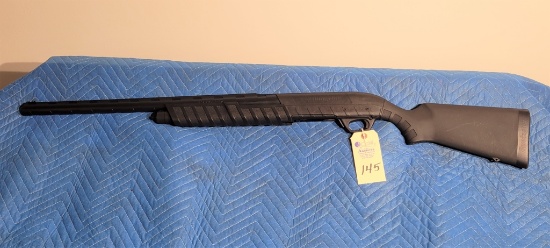 Remington M887 Nitro Mag, 12 ga.