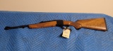 Ruger No. 1, 450 Marlin with high grade stock,