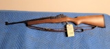 Ruger Ranch rifle 223