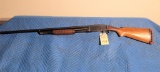 Remington Model 10 12 ga., mannlicher, pump