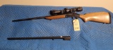 New England Firearms Handi rifle SB2