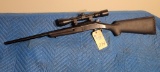 H&R Handi Rifle SB2 30-06 cal., SS,