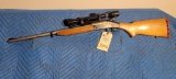 H&R 30-30 Win. SS with Tasco 4X32 scope,