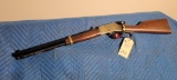 Henry 357 Mag -38SPL lever action with