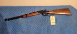 Ithaca M49 22 ca., SLLR lever action, sn#234930