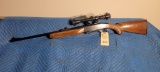 Remington Woodsmaster, Model 742