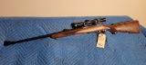 Ruger M77, 338 Win Mag
