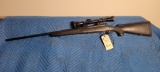 Winchester Model 70 XTR Sporter Magnum