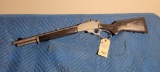 Ruger with Marlin patent, Model 1894