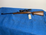 Ruger M77 338 Win Mag