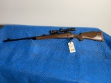 Winchester Model 70, 458 Win Mag