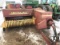 NH 575 Baler