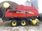 NH 940 Baler