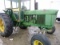 JD 4000 Tractor