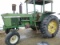 JD 4020 Tractor