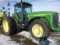 JD 8400 Tractor
