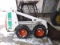 Bobcat 642B Skidstter