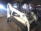 Bobcat T190 Skidsteer