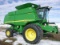 JD 9760 Combine